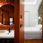 The Bold Type Hotel, A Member Of Design Hotel Patras