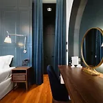 The Bold Type Hotel, A Member Of Design Patras
