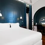 The Bold Type Hotel, A Member Of Design 5* Patras