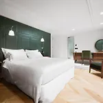Hotel The Bold Type Hotel, A Member Of Design