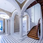 The Bold Type Hotel, A Member Of Design Hotel 5*