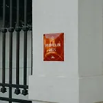 Hotel The Bold Type Hotel, A Member Of Design Patras