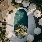 The Bold Type Hotel, A Member Of Design Hotel