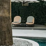 The Bold Type Hotel, A Member Of Design Hotel 5*