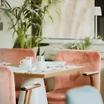 Hotel The Bold Type Hotel, A Member Of Design Patras