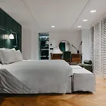 The Bold Type Hotel, A Member Of Design Hotel Patras