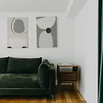 The Bold Type Hotel, A Member Of Design 5* Patras
