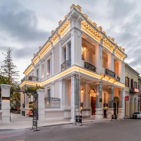 Ξενοδοχείο The Bold Type Hotel, A Member Of Design