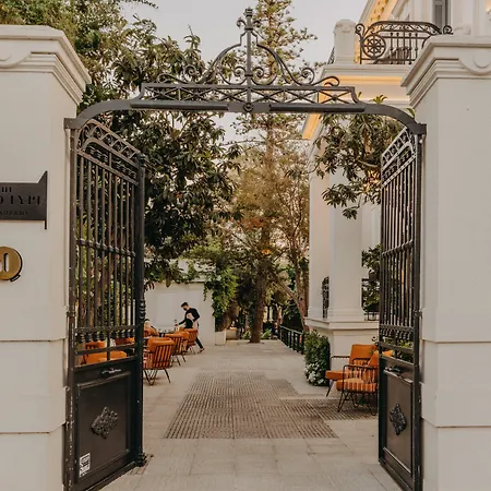 The Bold Type Hotel, A Member Of Design Ξενοδοχείο Πάτρα