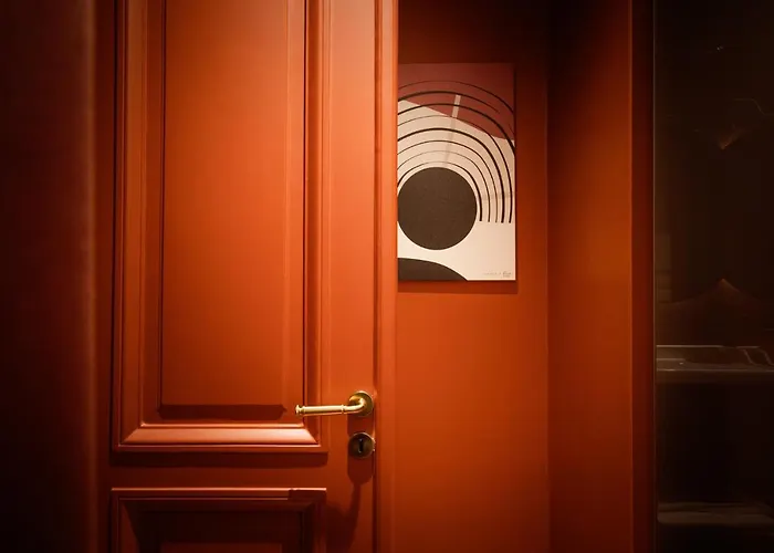 The Bold Type Hotel, A Member Of Design