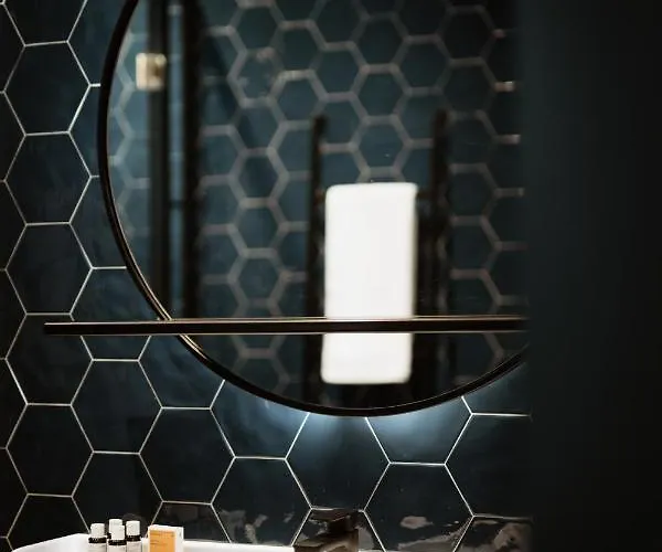 The Bold Type Hotel, A Member Of Design Πάτρα