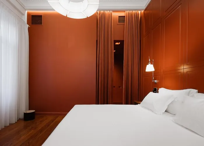 The Bold Type Hotel, A Member Of Design Ξενοδοχείο 5*