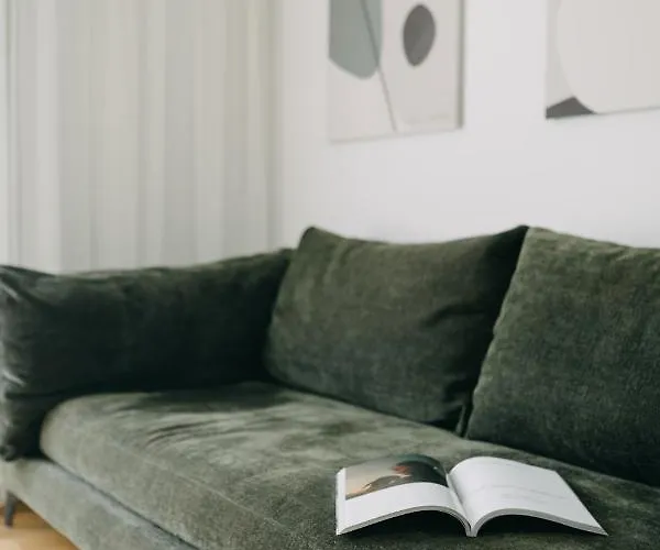 The Bold Type Hotel, A Member Of Design 5* Πάτρα