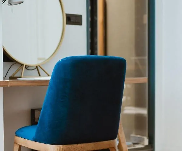 The Bold Type Hotel, A Member Of Design Ξενοδοχείο 5*