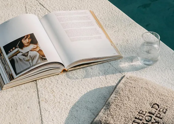 The Bold Type Hotel, A Member Of Design 5*