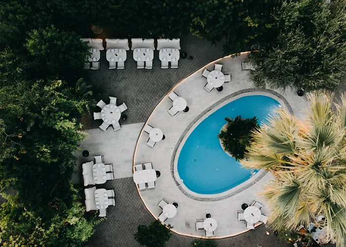 Ξενοδοχείο The Bold Type Hotel, A Member Of Design