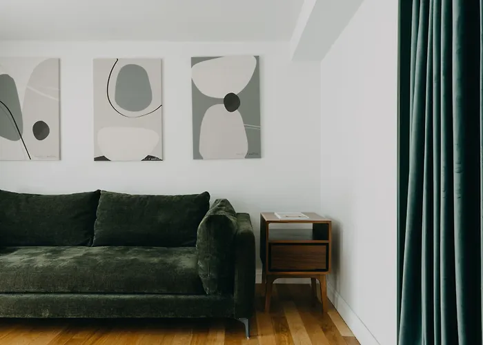 The Bold Type Hotel, A Member Of Design 5* Πάτρα