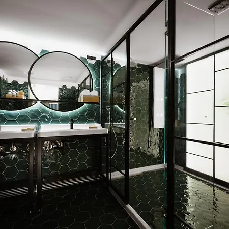 The Bold Type Hotel, A Member Of Design 酒店 5*