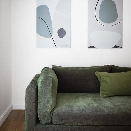 酒店 The Bold Type Hotel, A Member Of Design