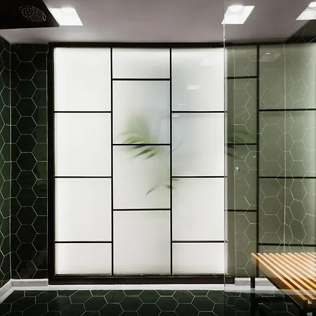 The Bold Type Hotel, A Member Of Design 帕特雷