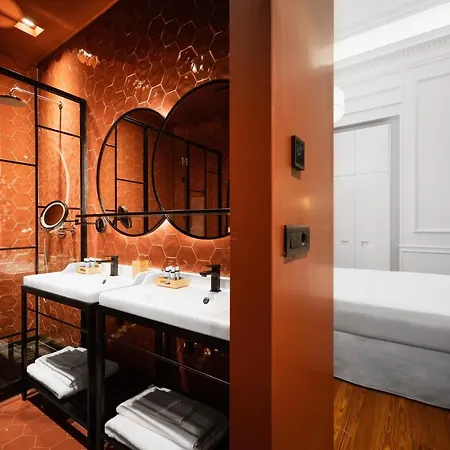 The Bold Type Hotel, A Member Of Design Πάτρα