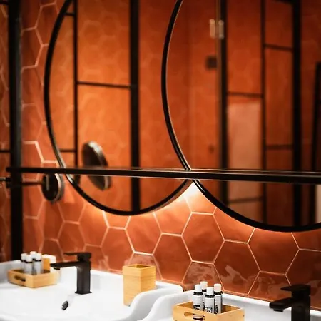 酒店 The Bold Type Hotel, A Member Of Design 5*