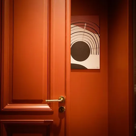 The Bold Type Hotel, A Member Of Design