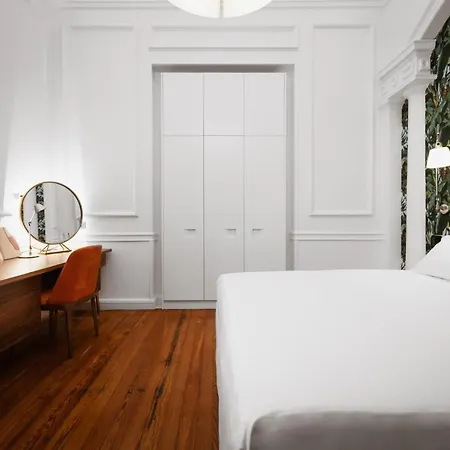 The Bold Type Hotel, A Member Of Design 帕特雷