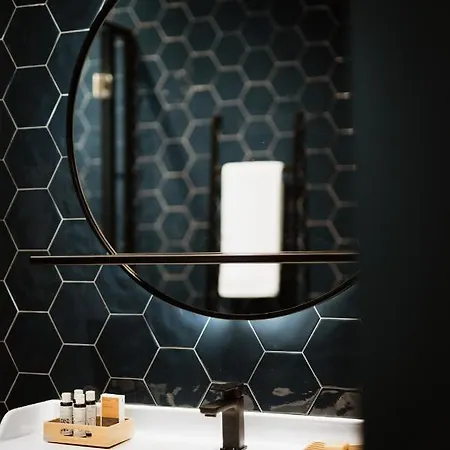 The Bold Type Hotel, A Member Of Design 帕特雷