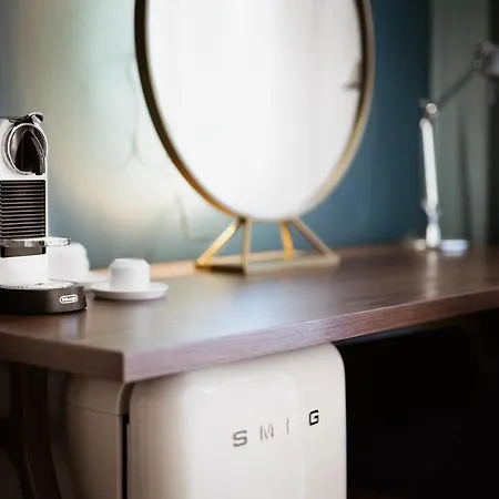 The Bold Type Hotel, A Member Of Design 酒店 5*