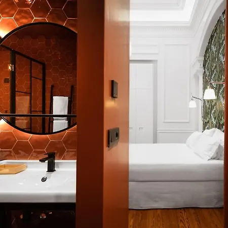 The Bold Type Hotel, A Member Of Design 酒店 帕特雷