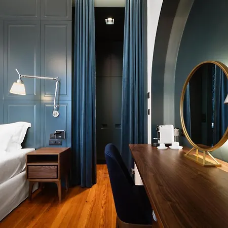 The Bold Type Hotel, A Member Of Design 帕特雷