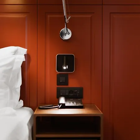 The Bold Type Hotel, A Member Of Design 酒店