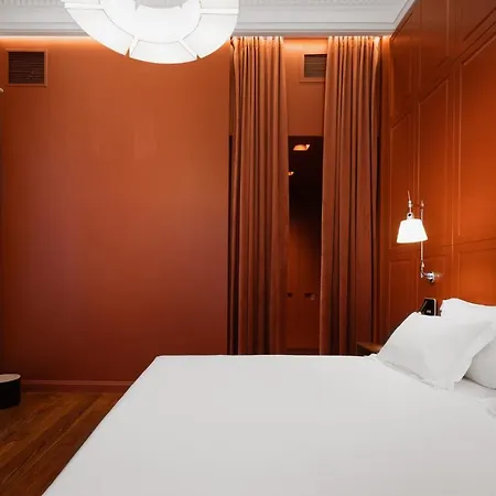 The Bold Type Hotel, A Member Of Design 酒店 5*