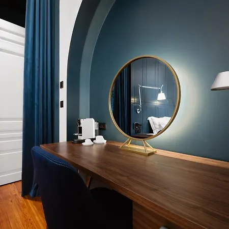 The Bold Type Hotel, A Member Of Design Hotel