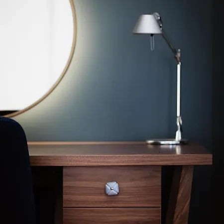 酒店 The Bold Type Hotel, A Member Of Design 5*