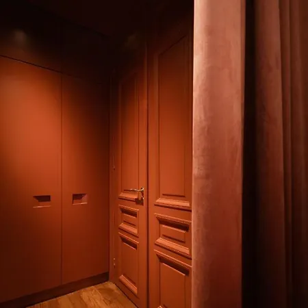 The Bold Type Hotel, A Member Of Design 酒店 帕特雷