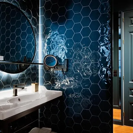 호텔 The Bold Type Hotel, A Member Of Design 5*
