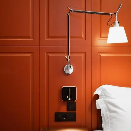 Hotell The Bold Type