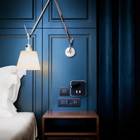 The Bold Type Hotel, A Member Of Design 酒店 5*