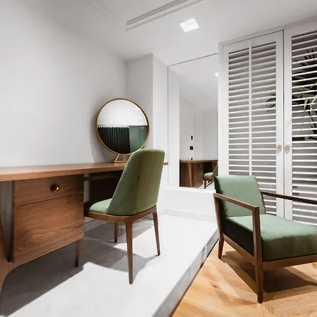 酒店 The Bold Type Hotel, A Member Of Design 帕特雷