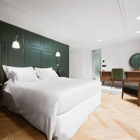 酒店 The Bold Type Hotel, A Member Of Design