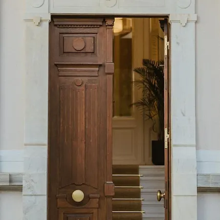 The Bold Type Hotel, A Member Of Design