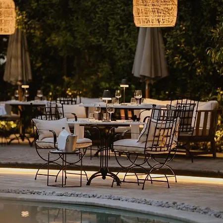 The Bold Type Hotel, A Member Of Design 酒店 帕特雷