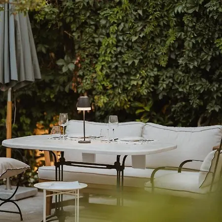 The Bold Type Hotel, A Member Of Design 5*