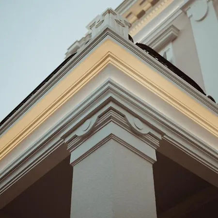 The Bold Type Hotel, A Member Of Design 5* Πάτρα