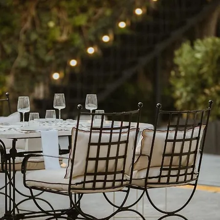 Ξενοδοχείο The Bold Type Hotel, A Member Of Design 5*