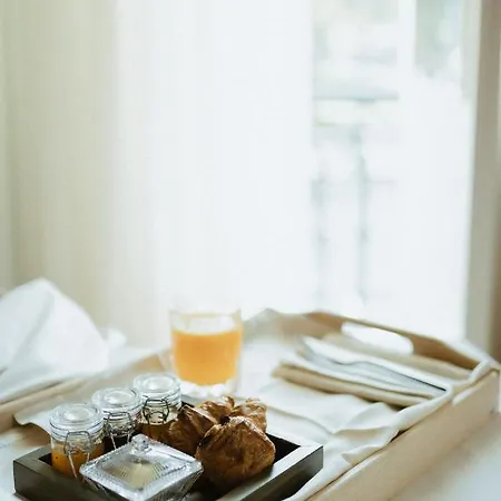 The Bold Type Hotel, A Member Of Design