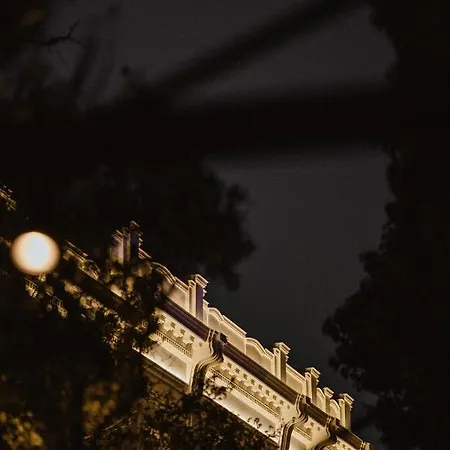 The Bold Type Hotel, A Member Of Design 5* Πάτρα