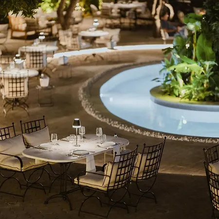 The Bold Type Hotel, A Member Of Design Hotel Patras